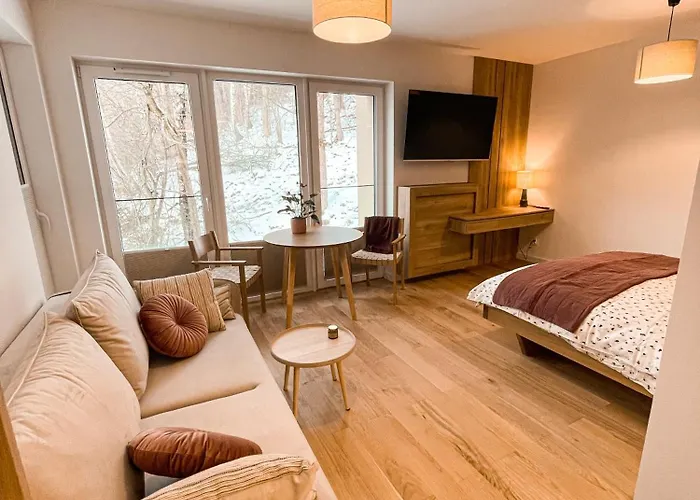 Cicha 16/ 7a - Miejsce Parkingowe W Garazu